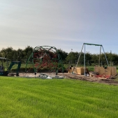 Spielplatz Am Apfelhof – Bild 2