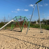 Spielplatz Am Apfelhof – Bild 3
