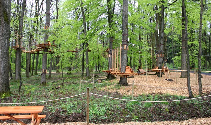 Forsthaus Lauschhütte – Bild 5