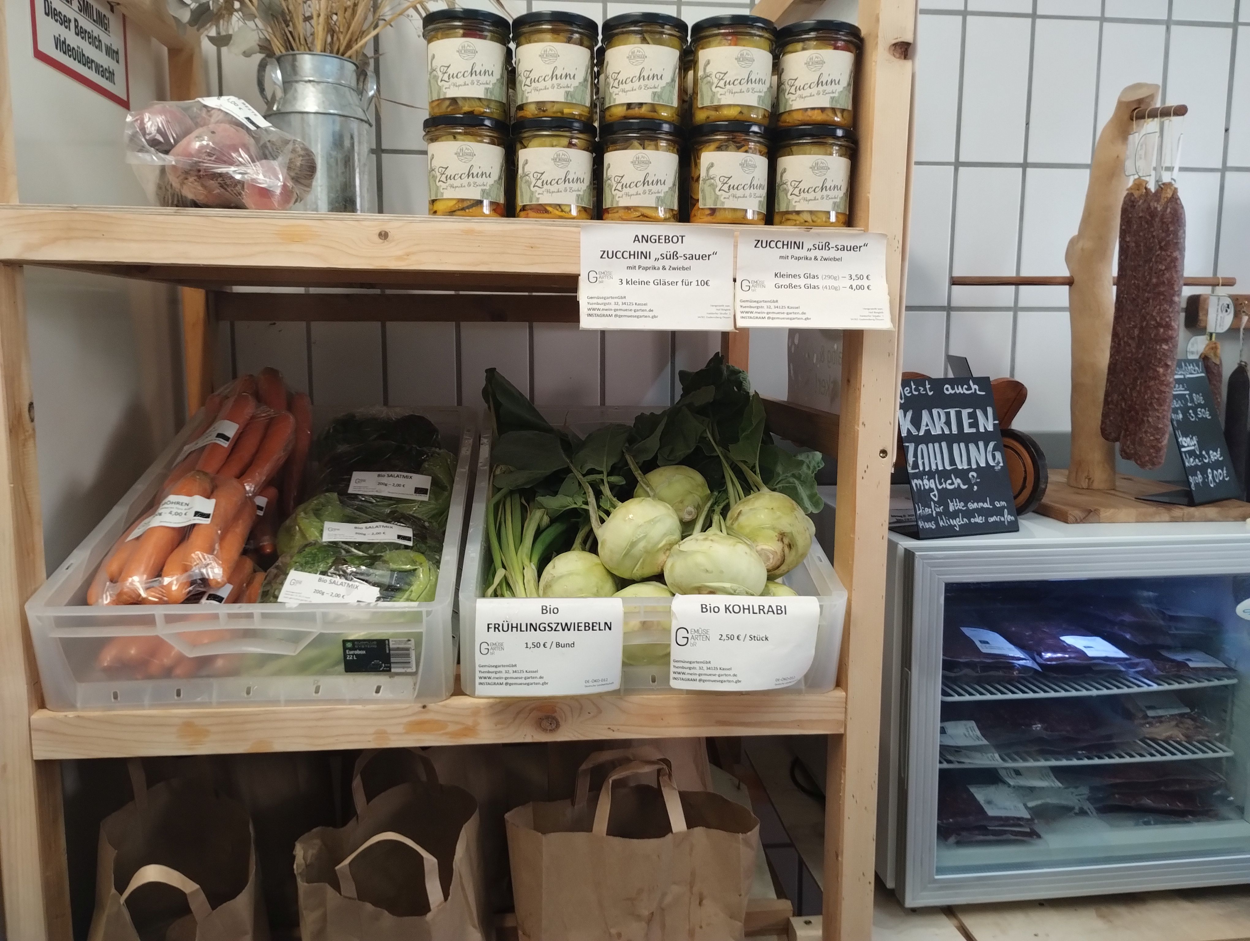 Biohof Krug – Bild 1