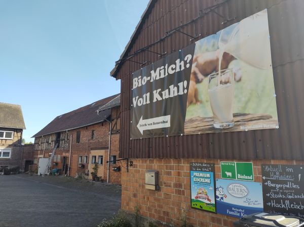 Biohof Krug – Bild 2