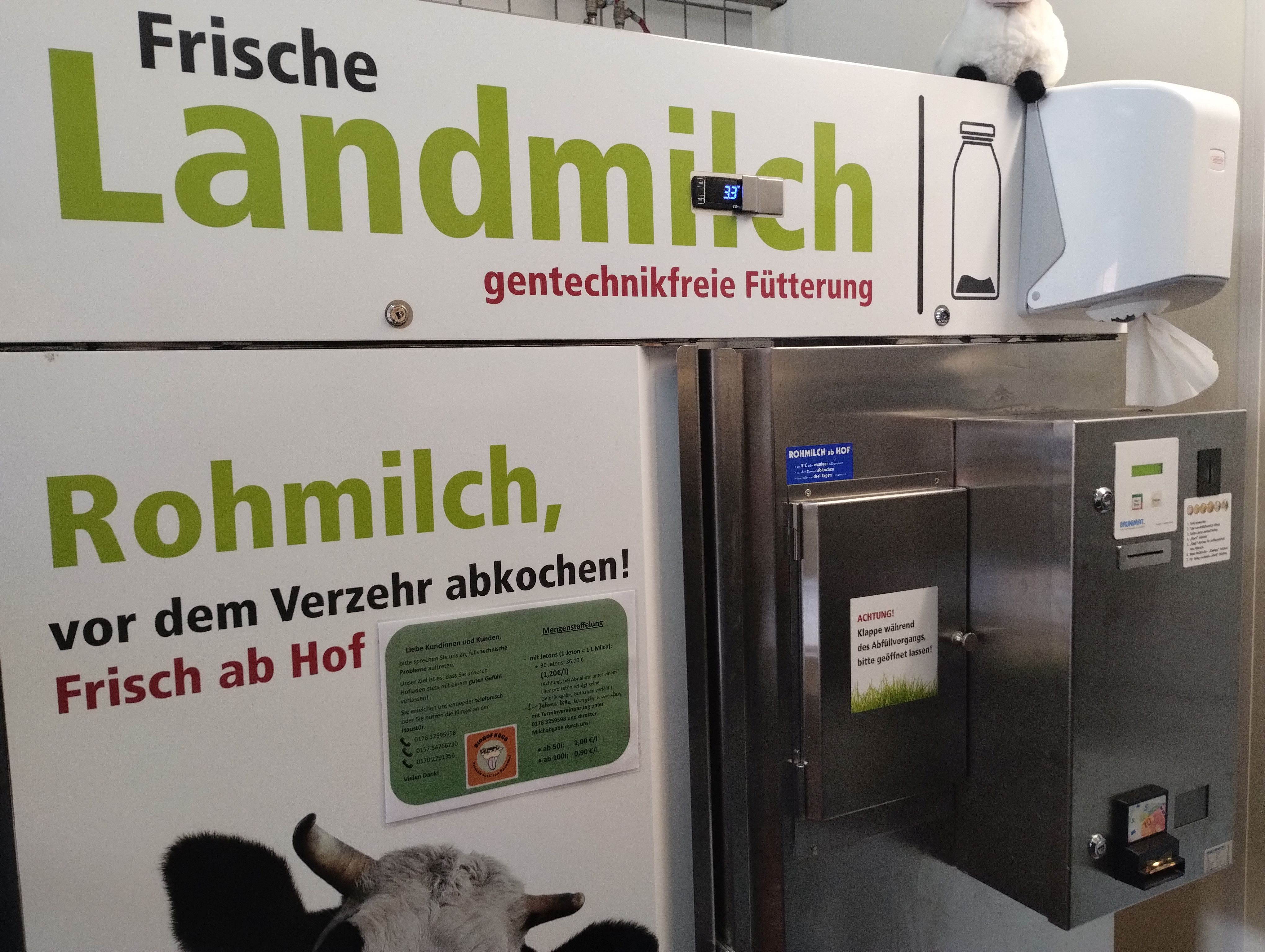 Biohof Krug – Bild 4