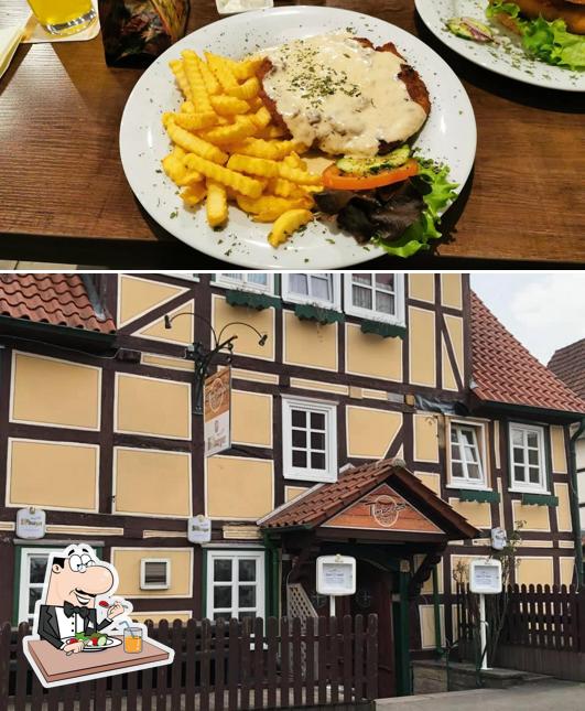 Timbered House – Bild 3