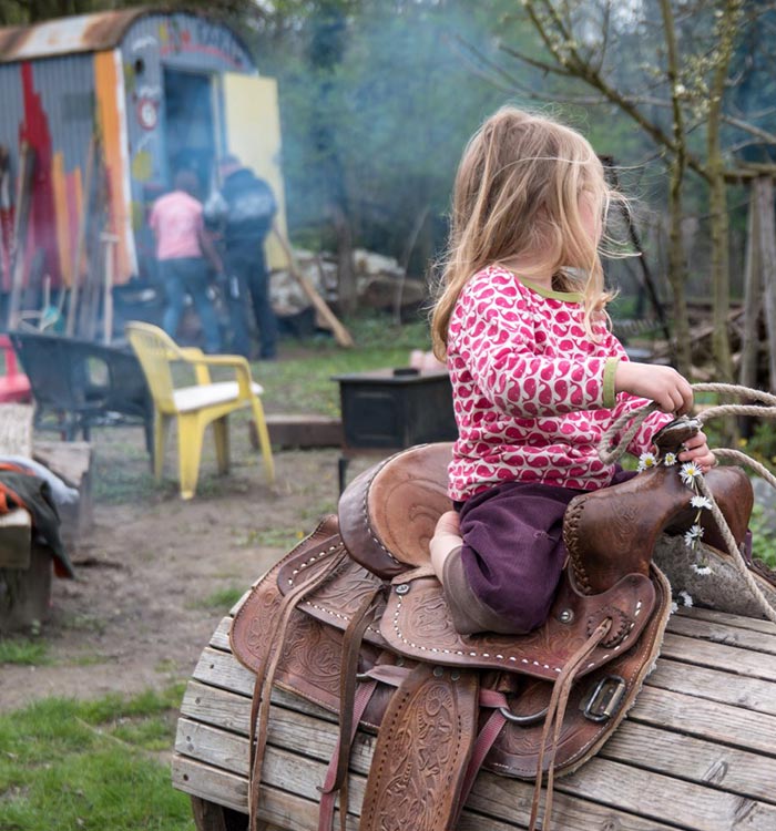 Kinder- und Jugendfarm Ingelheim e.V. – Bild 2