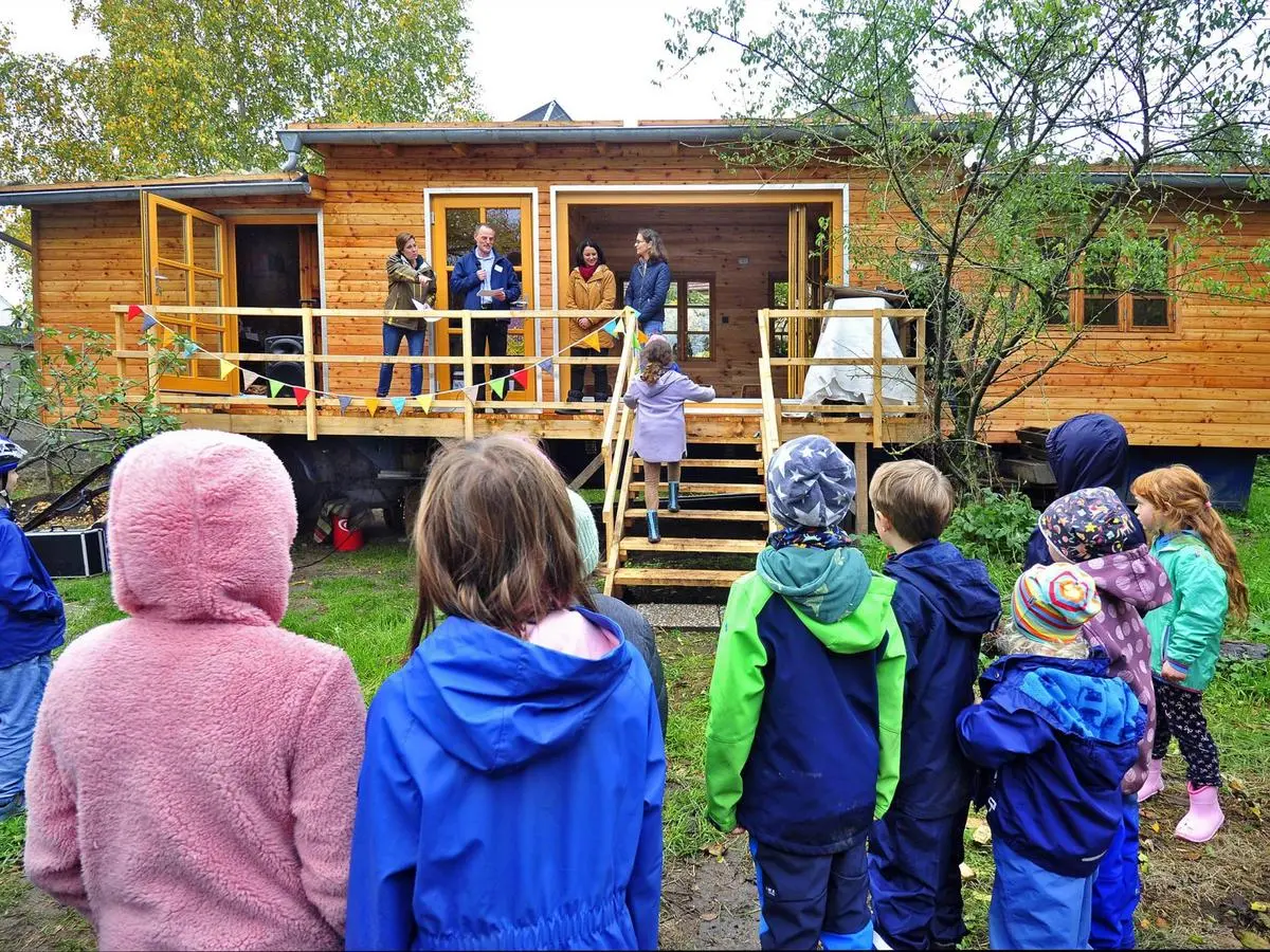 Kinder- und Jugendfarm Ingelheim e.V. – Bild 3