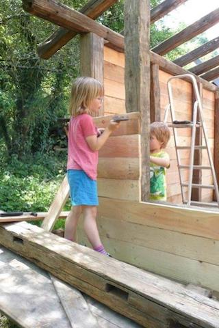 Kinder- und Jugendfarm Ingelheim e.V. – Bild 4