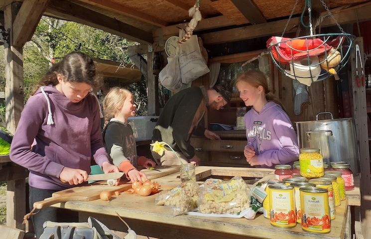 Kinder- und Jugendfarm Ingelheim e.V. – Bild 5