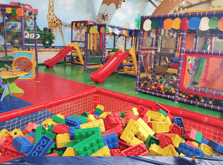 Bremer Abenteuerland – Bild 1