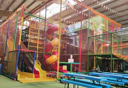 Bremer Abenteuerland – Bild 4