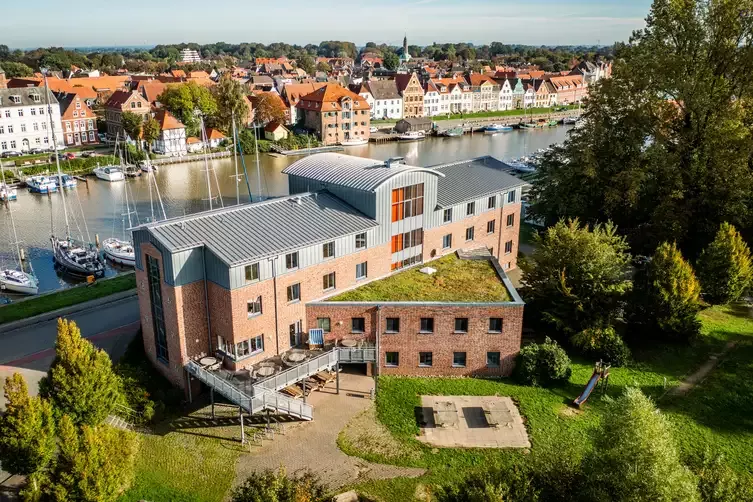 DJH Jugendherberge Glückstadt – Bild 2