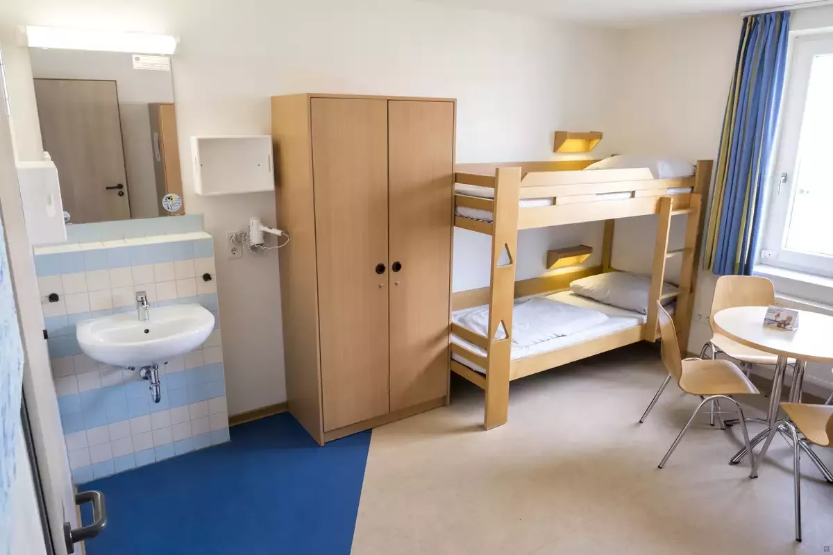 DJH Jugendherberge Glückstadt – Bild 3