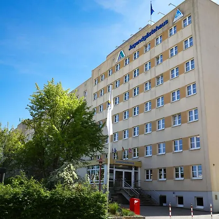 DJH Jugendherberge Glückstadt – Bild 4