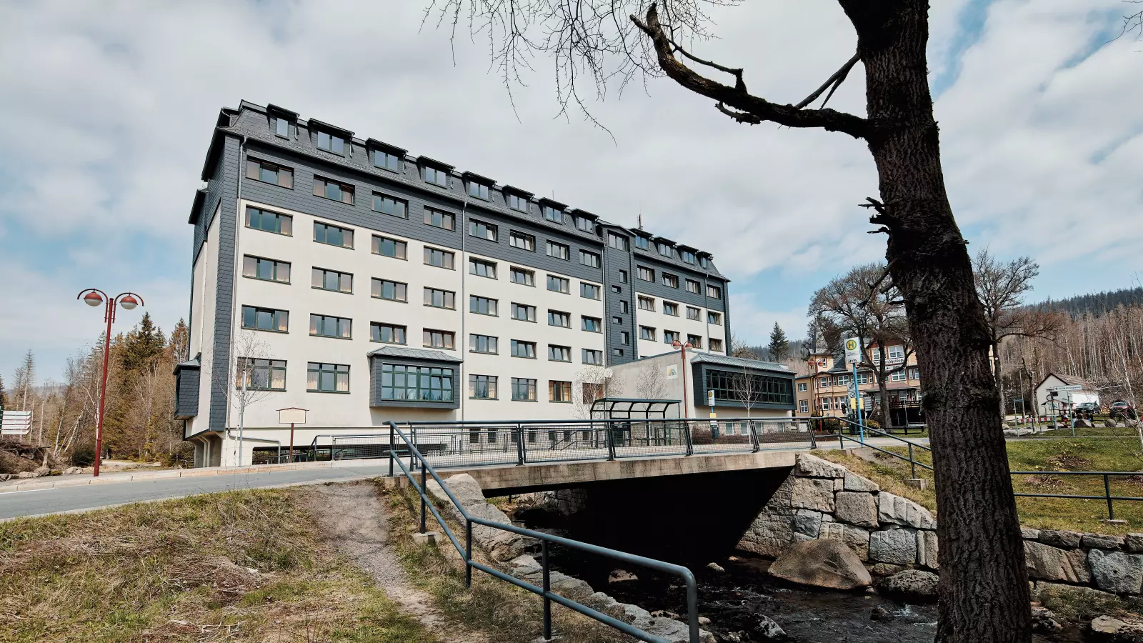 DJH Jugendherberge Glückstadt – Bild 5