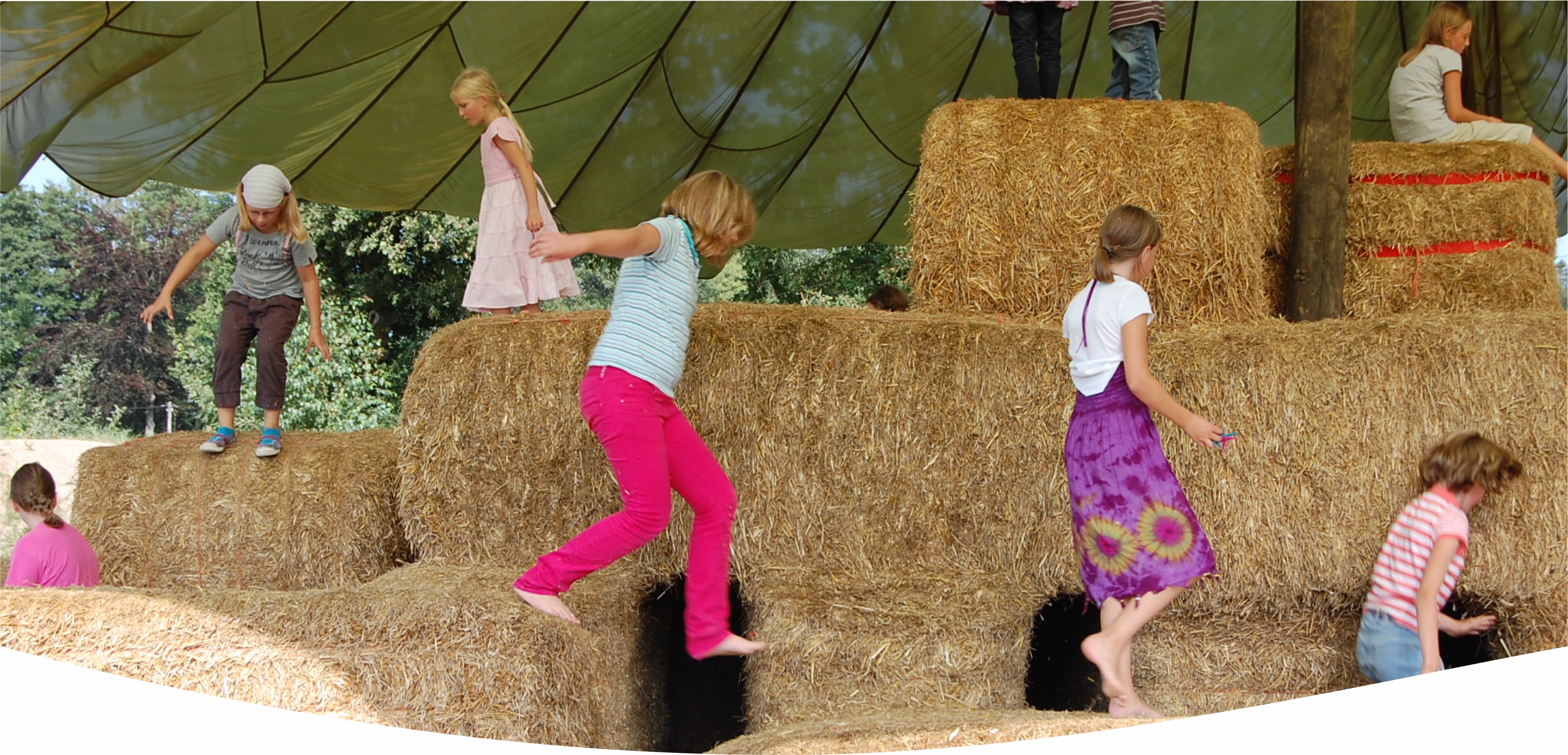 Irrgarten Alfsee – Bild 4