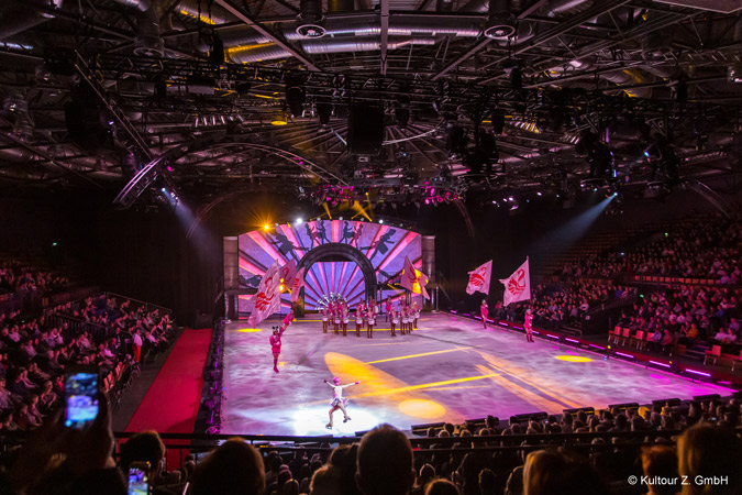 Sparkassen-Arena Zwickau – Bild 4