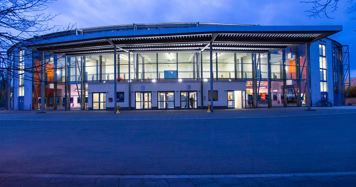 Sparkassen-Arena Zwickau – Bild 6