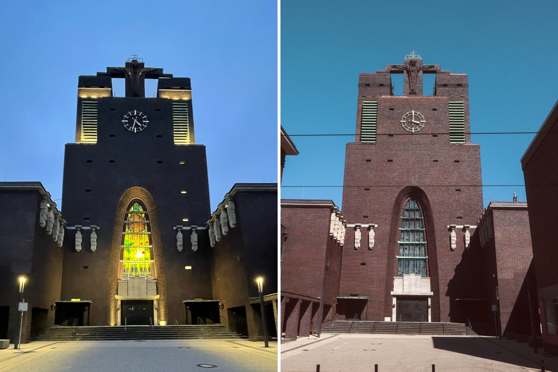 Heilig-Kreuz-Kirche Gelsenkirchen – Bild 3