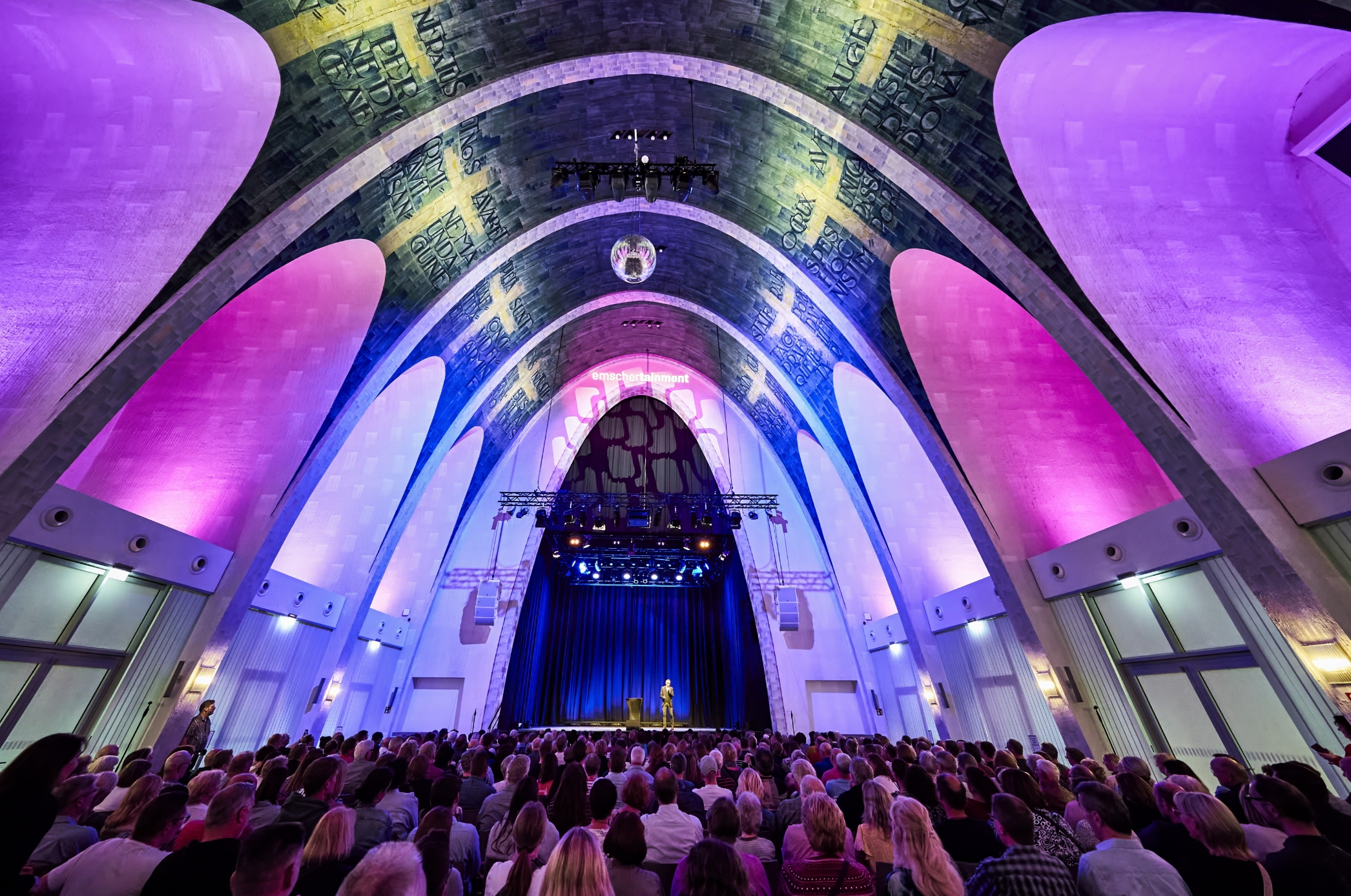 Heilig-Kreuz-Kirche Gelsenkirchen – Bild 4