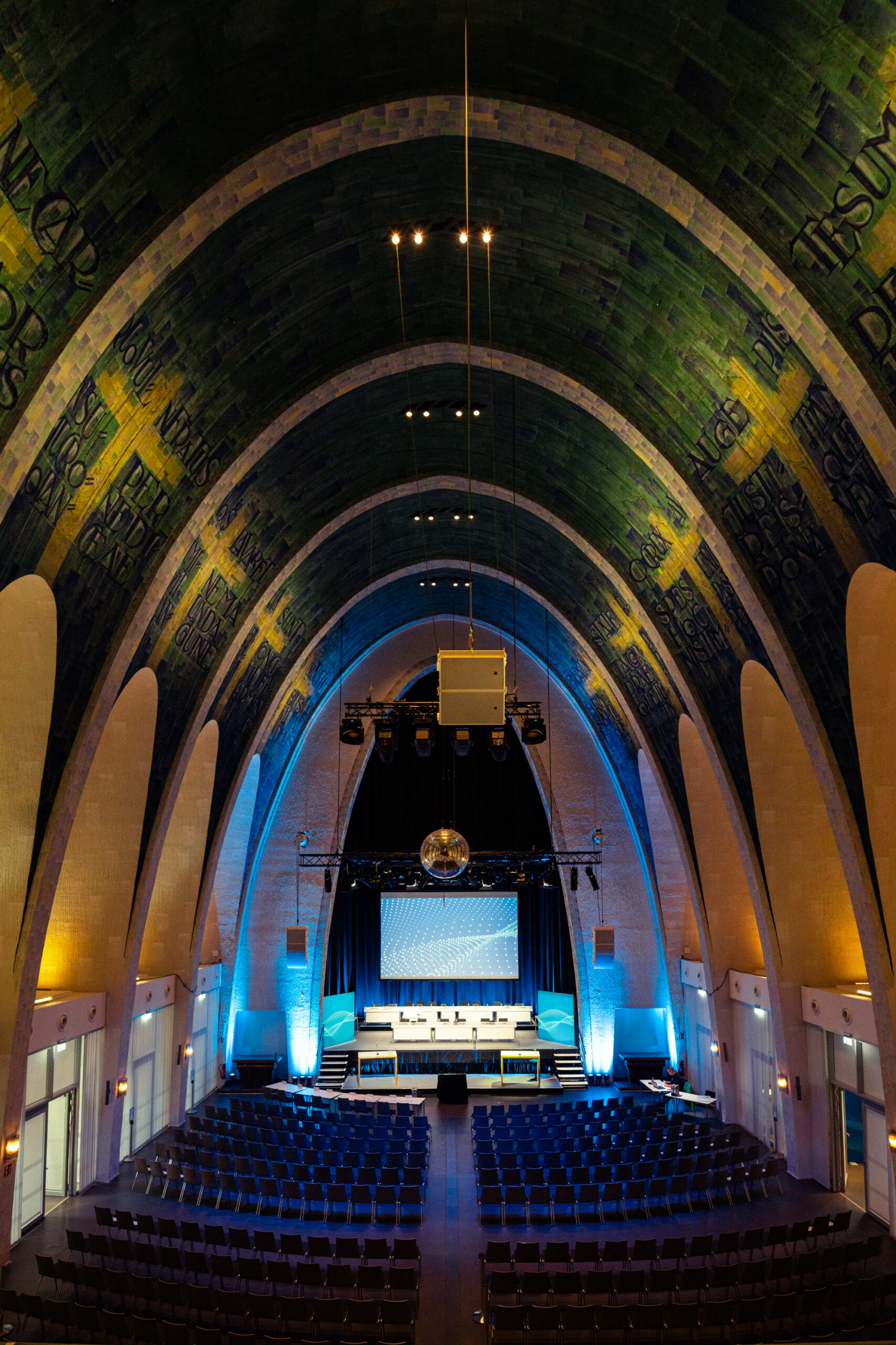 Heilig-Kreuz-Kirche Gelsenkirchen – Bild 5