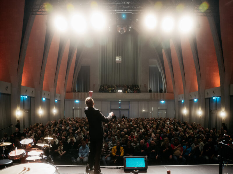 Heilig-Kreuz-Kirche Gelsenkirchen – Bild 6