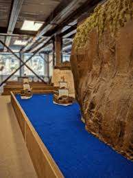 Le Grand Mini-golf – Bild 1