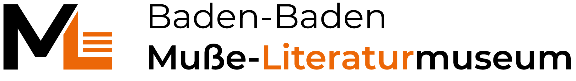 Muße-Literaturmuseum Baden-Baden – Bild 3