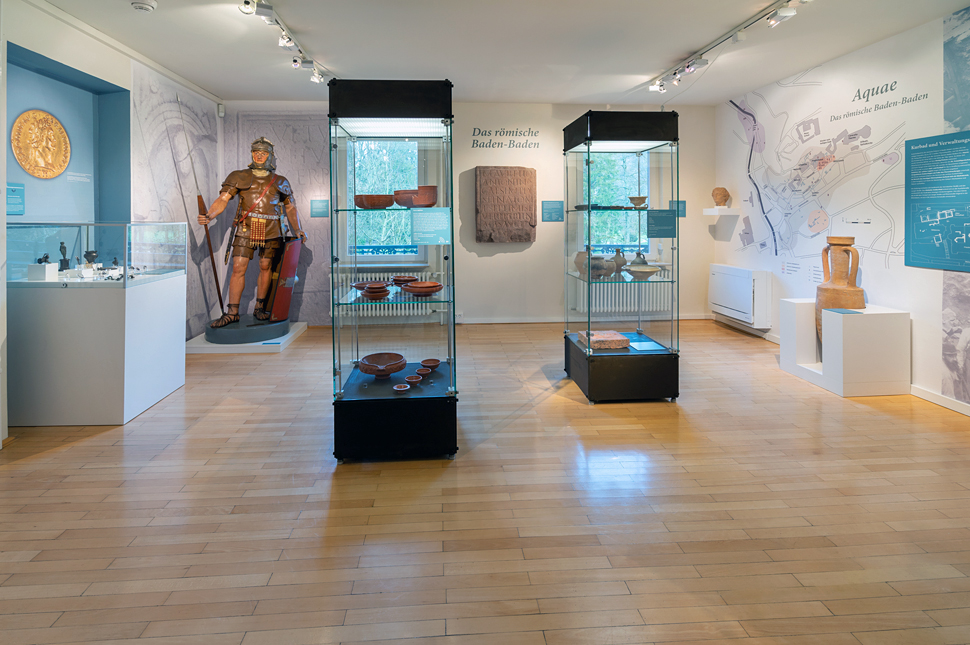 Muße-Literaturmuseum Baden-Baden – Bild 5