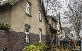 Bürgerhaus Neumühl – Bild 1