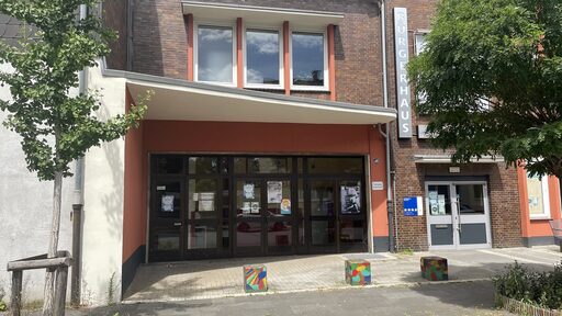 Bürgerhaus Neumühl – Bild 2