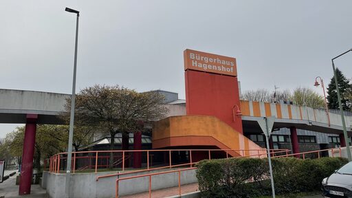 Bürgerhaus Neumühl – Bild 3