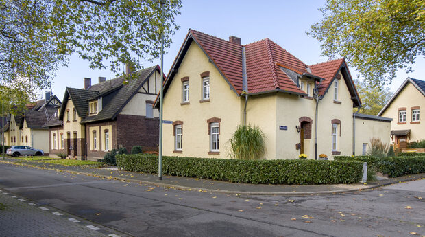 Bürgerhaus Neumühl – Bild 5