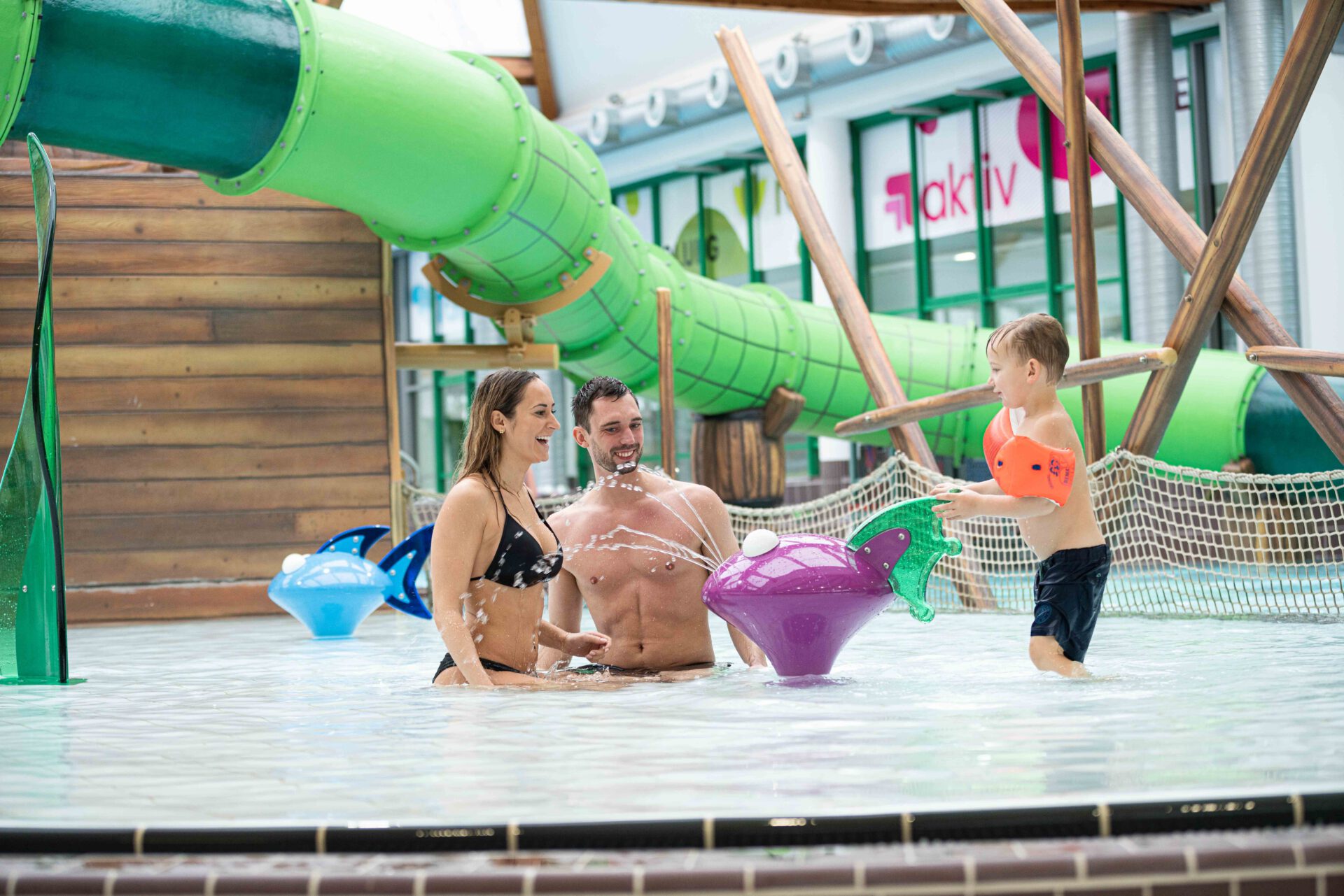 Freizeitbad düb – Bild 3