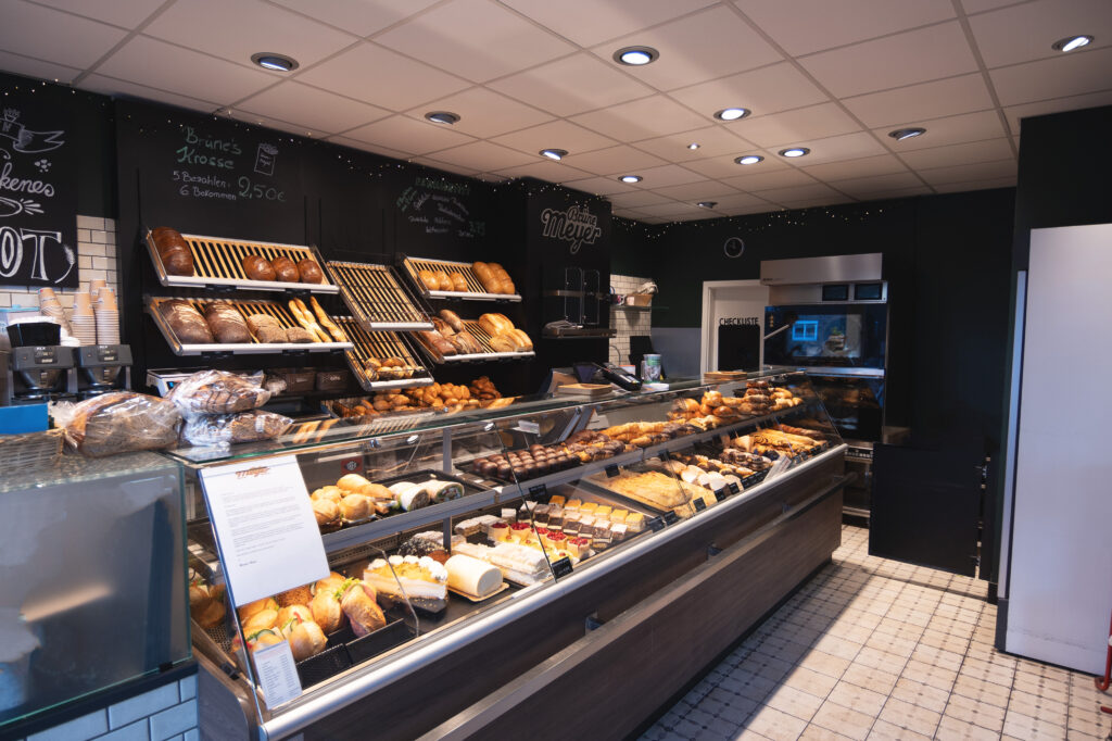 Bäckerei Brüne Meyer – Bild 2