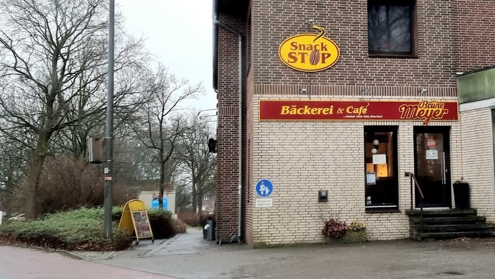 Bäckerei Brüne Meyer – Bild 3