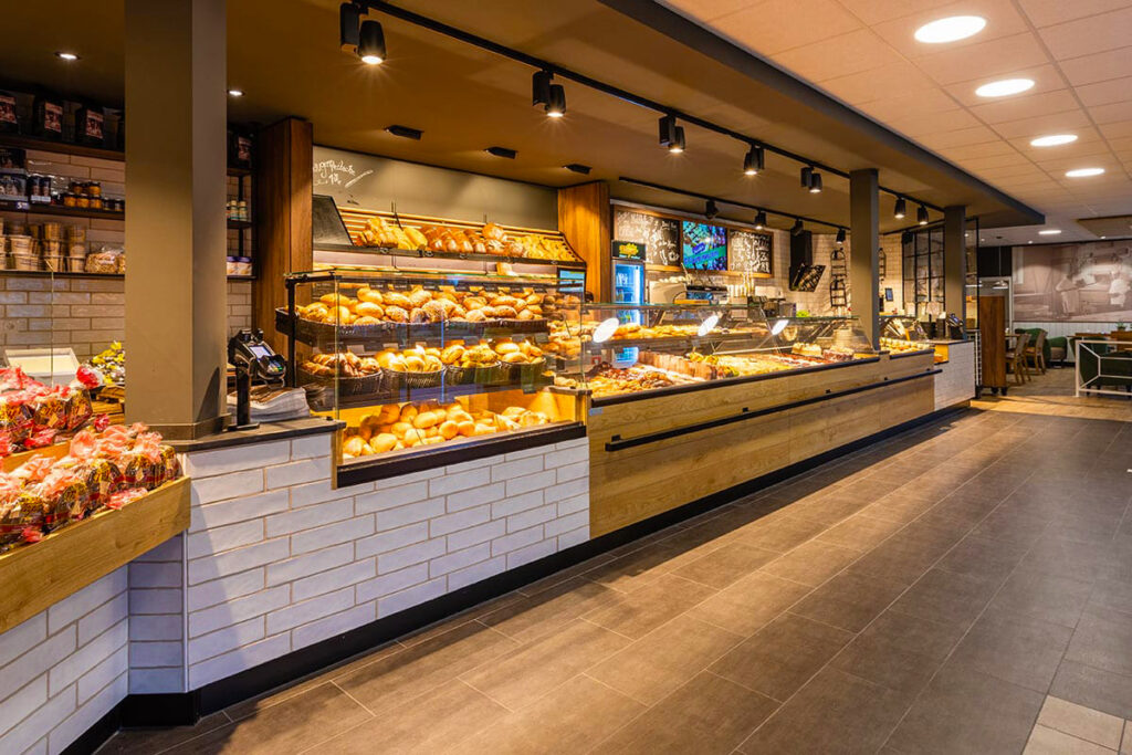 Bäckerei Brüne Meyer – Bild 4