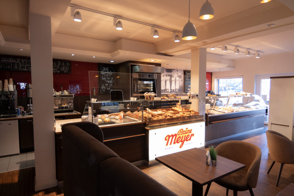 Bäckerei Brüne Meyer – Bild 5