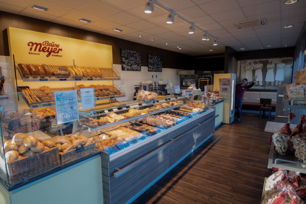 Bäckerei Brüne Meyer – Bild 6