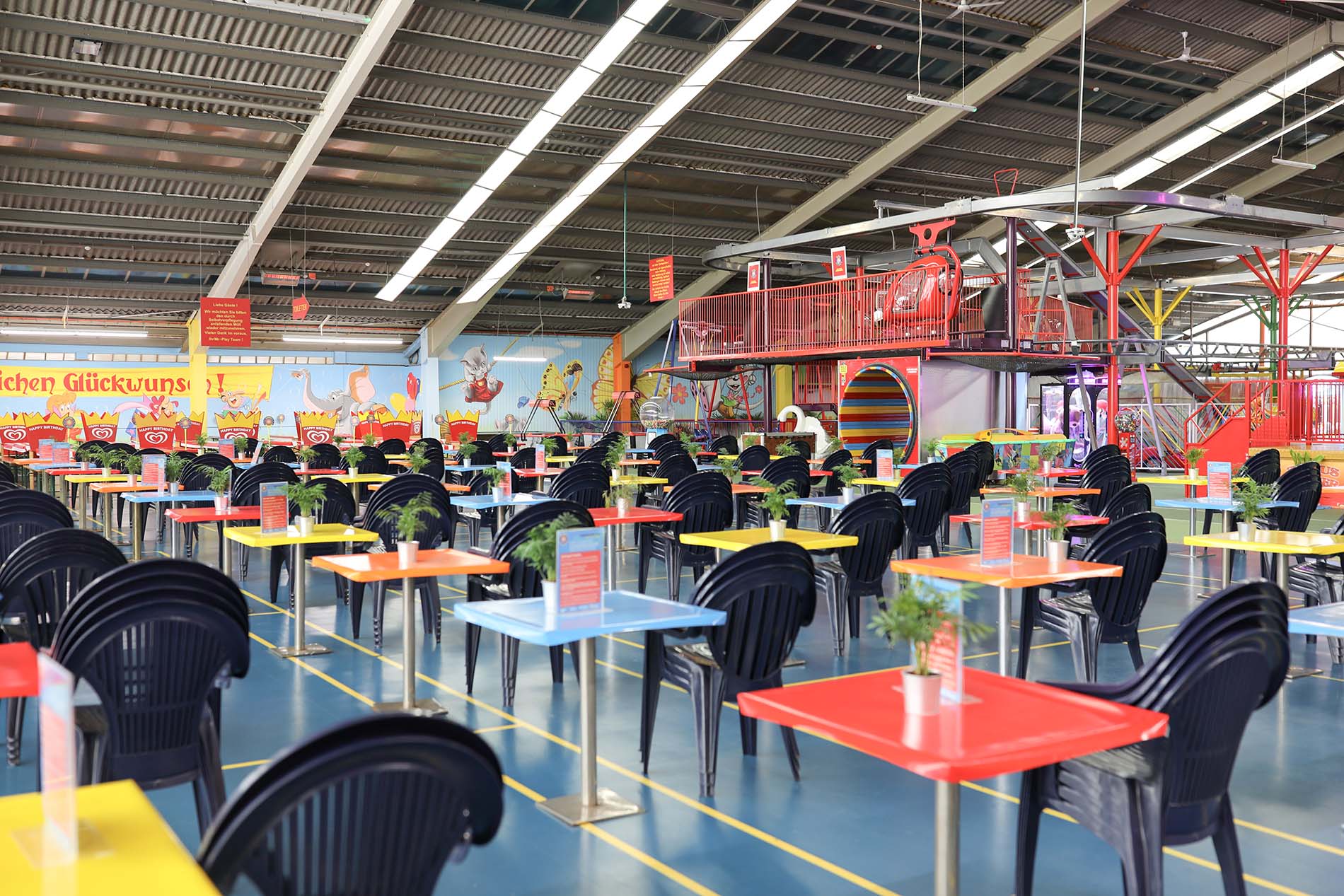 Mc-Play Kinderland GmbH – Bild 2