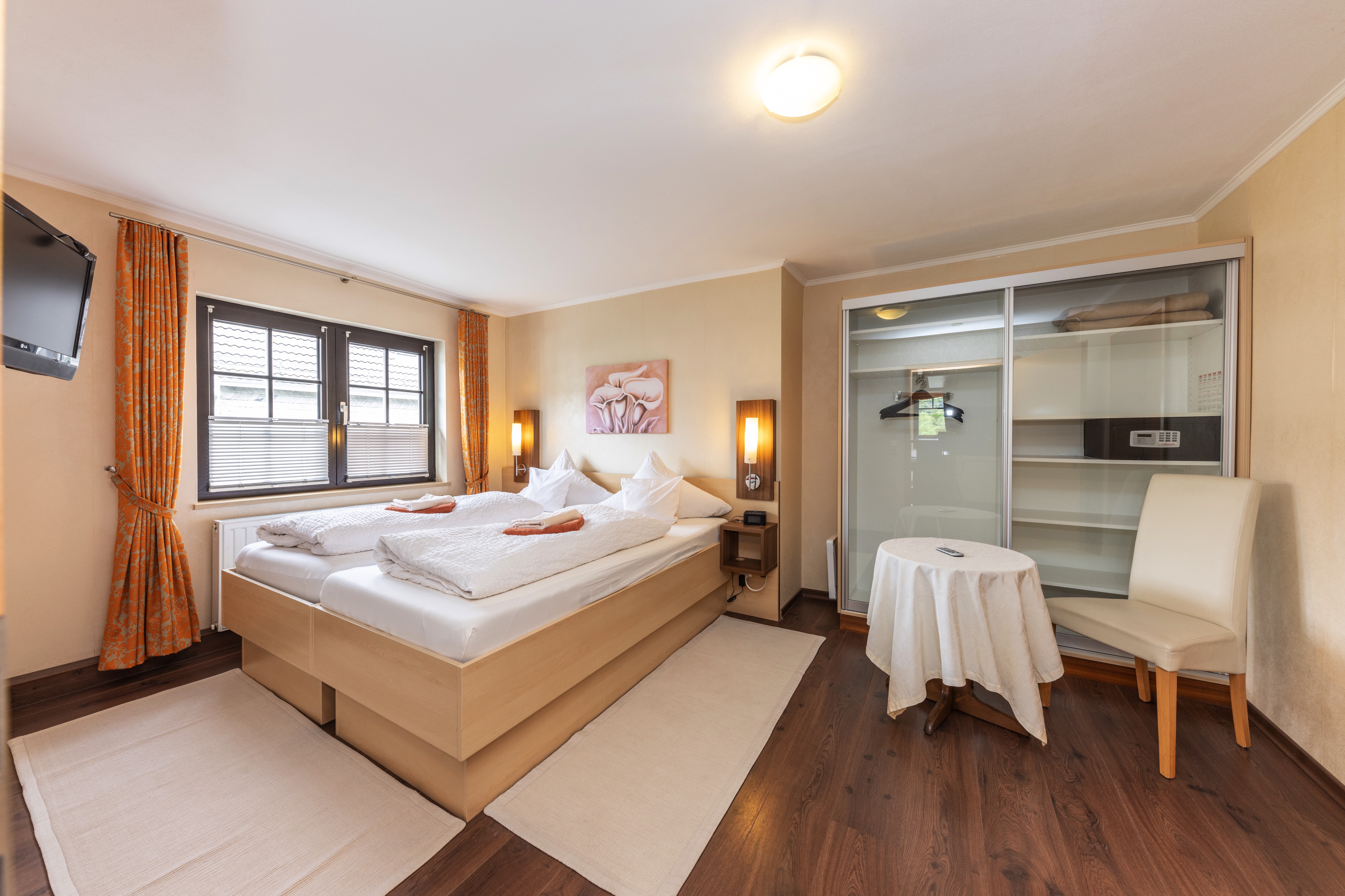 Gästehaus Schwarzenauer Mühle – Bild 2