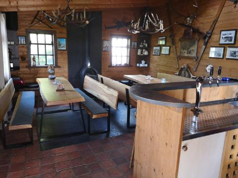 Gästehaus Schwarzenauer Mühle – Bild 3