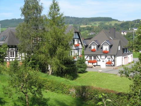 Gästehaus Schwarzenauer Mühle – Bild 4