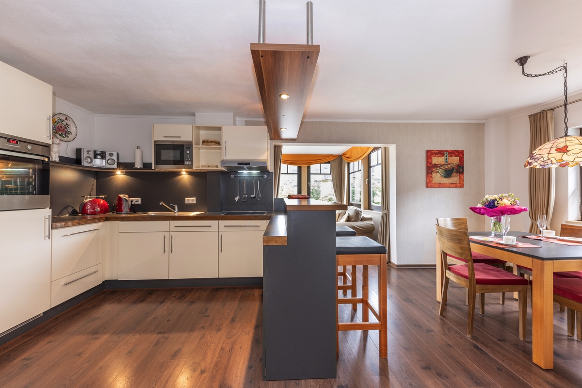 Gästehaus Schwarzenauer Mühle – Bild 5