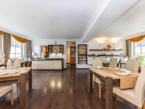 Gästehaus Schwarzenauer Mühle – Bild 6