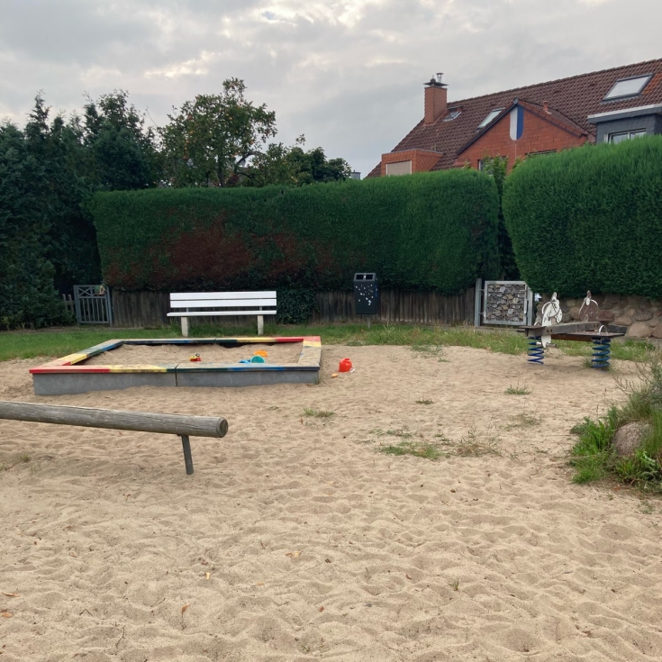 Spielplatz Breslauer Straße – Bild 1