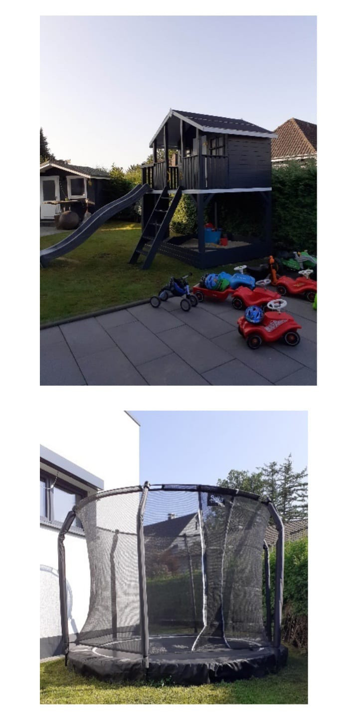 Spielraum Kindergroßtagespflege – Bild 3