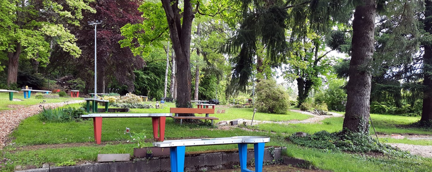 Minigolf am Hörnle – Bild 2