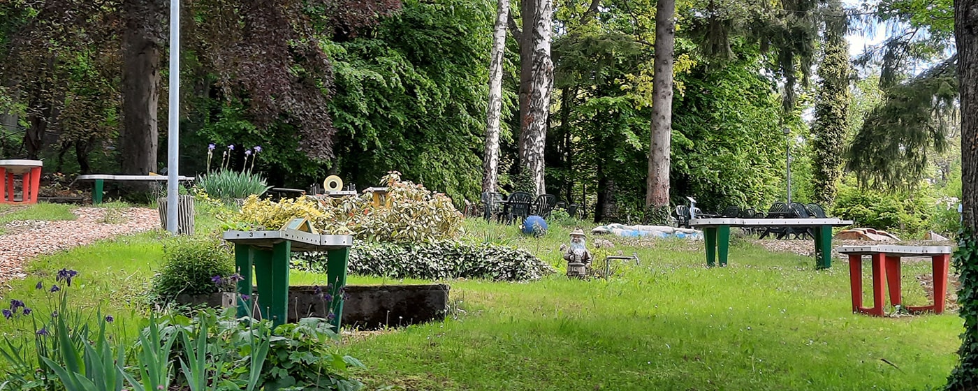 Minigolf am Hörnle – Bild 3