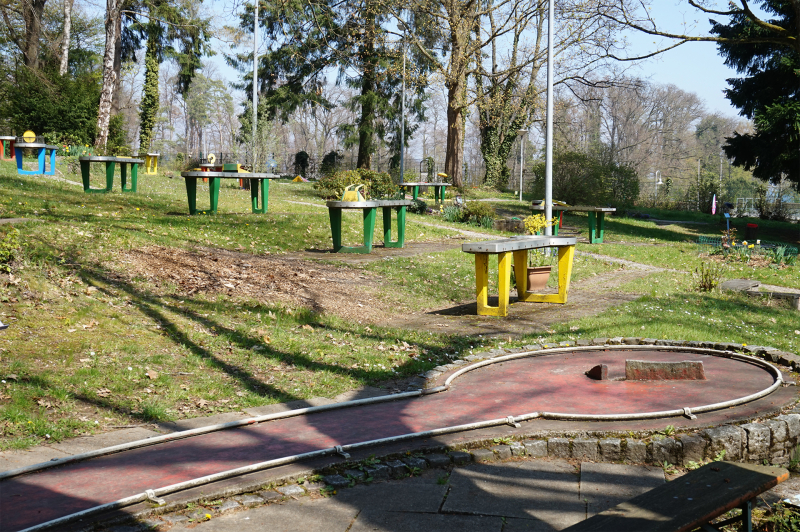 Minigolf am Hörnle – Bild 4