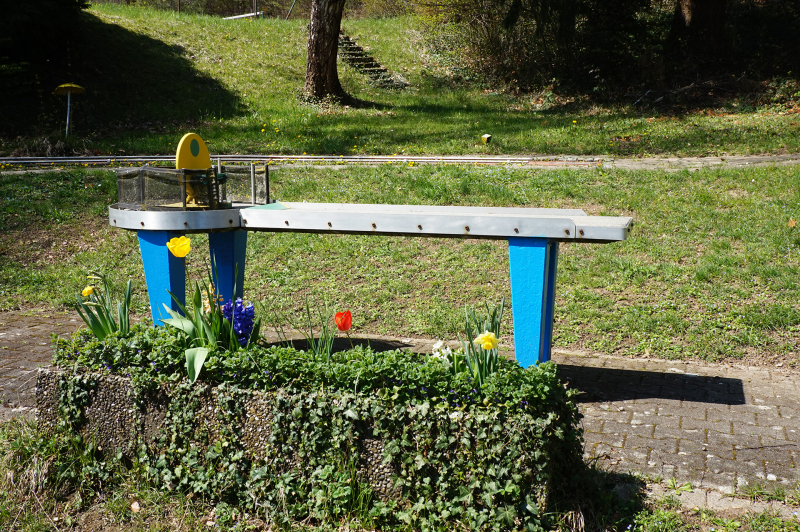 Minigolf am Hörnle – Bild 6