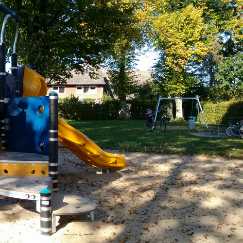 Spielplatz "Amselstraße" – Bild 2
